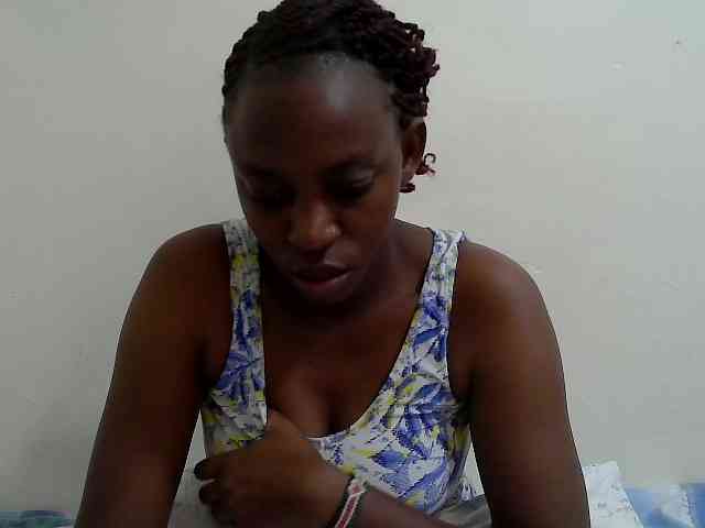 Anitah1 webcam