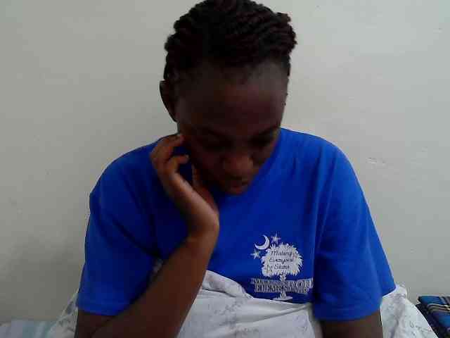 Anitah1 webcam