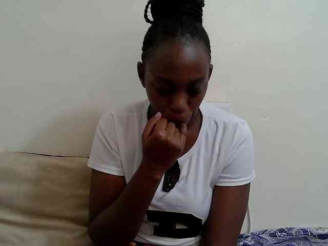Anitah1 webcam