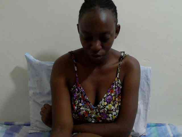 Anitah1 webcam