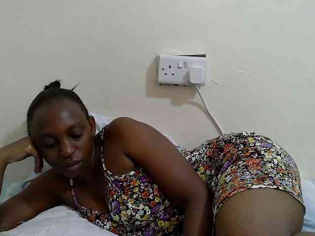 Anitah1 webcam