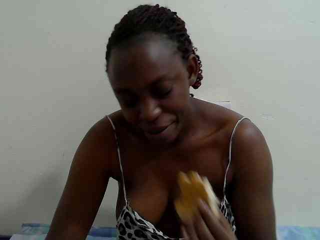 Anitah1 webcam