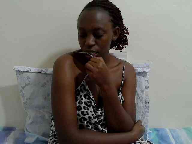Anitah1 webcam