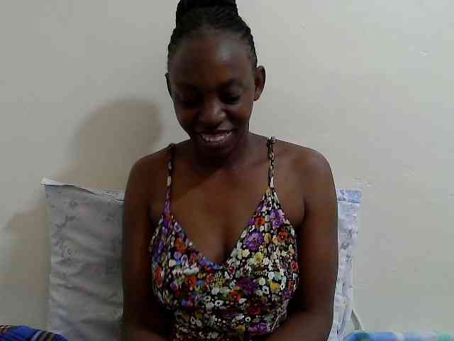 Anitah1 webcam