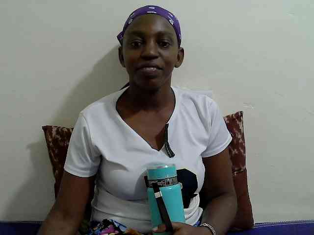Anitah1 webcam