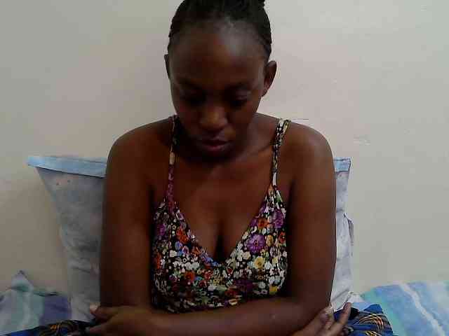 Anitah1 webcam