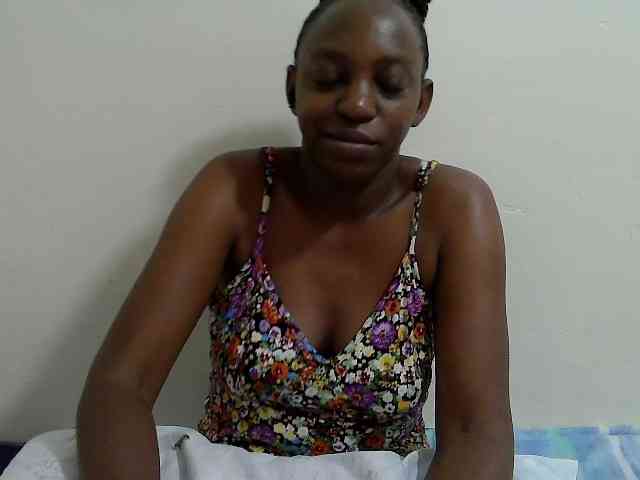 Anitah1 webcam