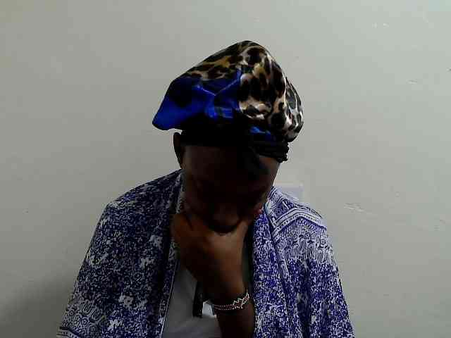 Anitah1 webcam