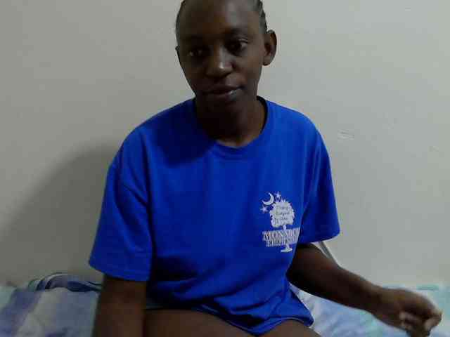 Anitah1 webcam