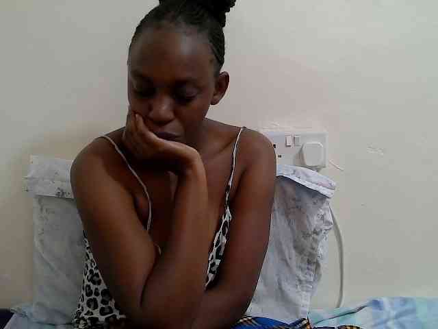 Anitah1 webcam