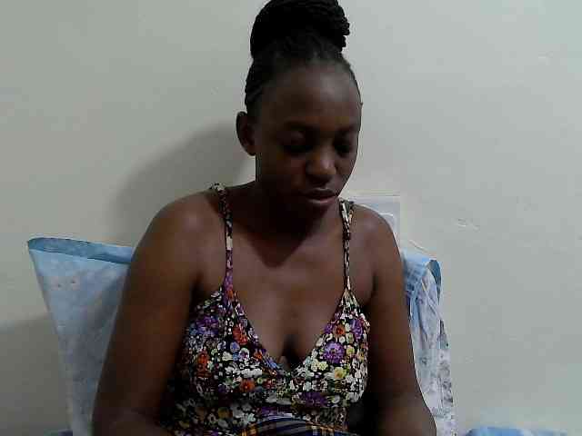 Anitah1 webcam