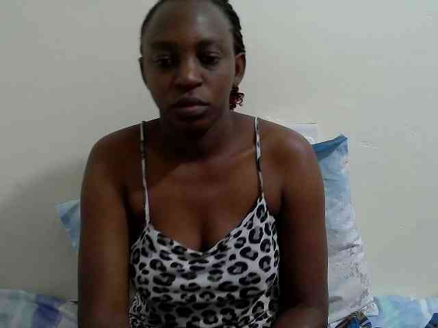 Anitah1 webcam