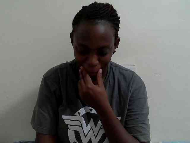 Anitah1 webcam