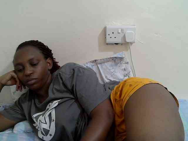 Anitah1 webcam