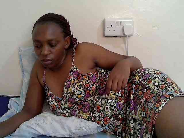 Anitah1 webcam