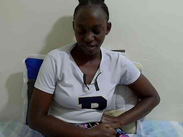 Anitah1 webcam