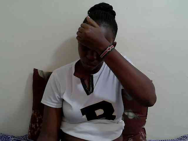 Anitah1 webcam