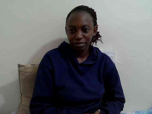 Anitah1 webcam