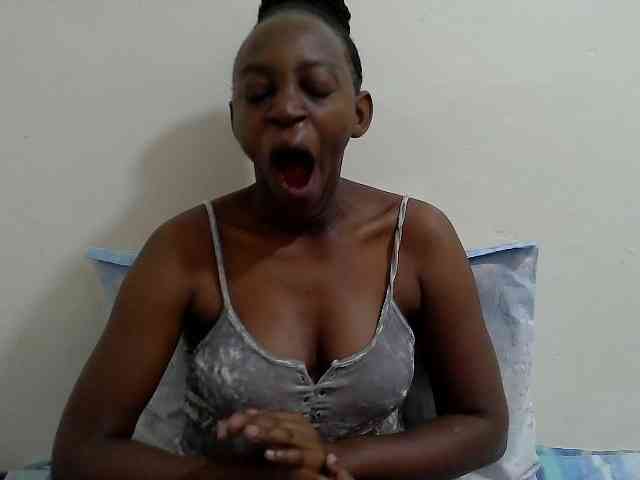Anitah1 webcam