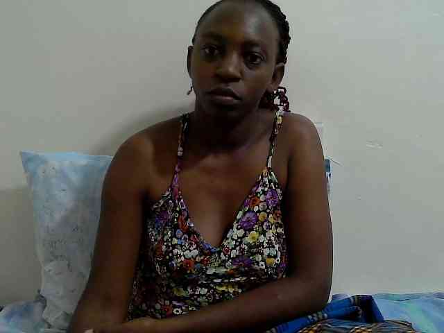 Anitah1 webcam