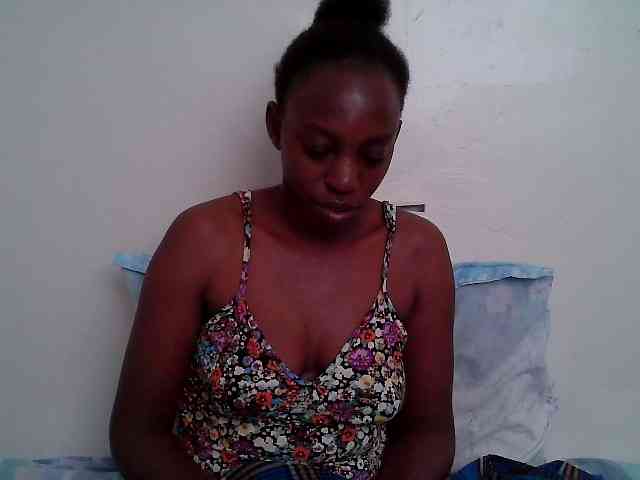 Anitah1 webcam