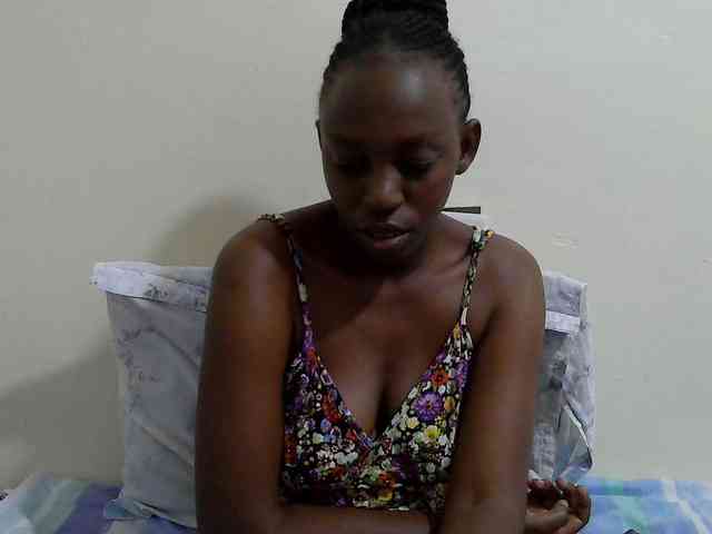 Anitah1 webcam