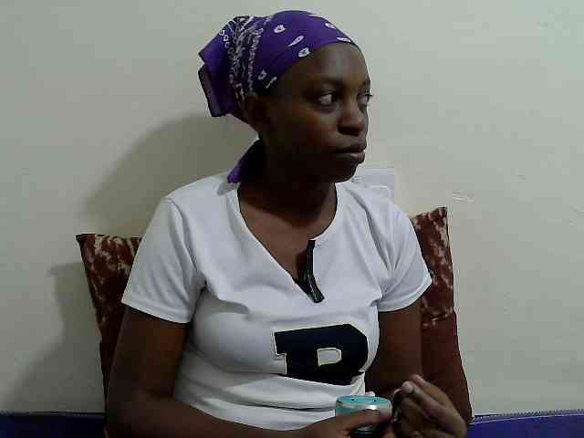 Anitah1 webcam