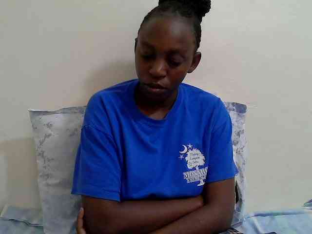 Anitah1 webcam