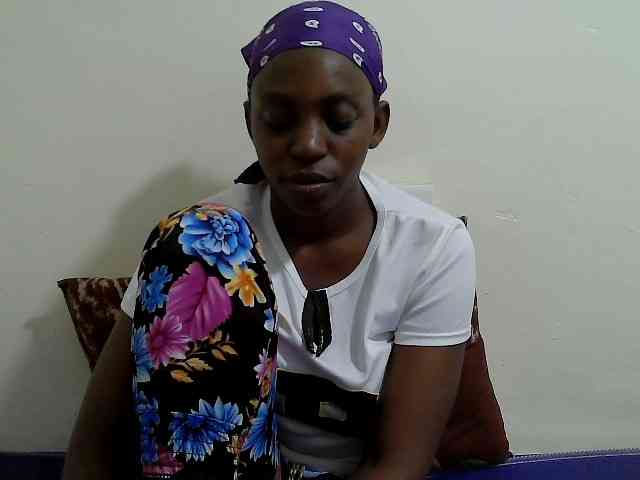 Anitah1 webcam