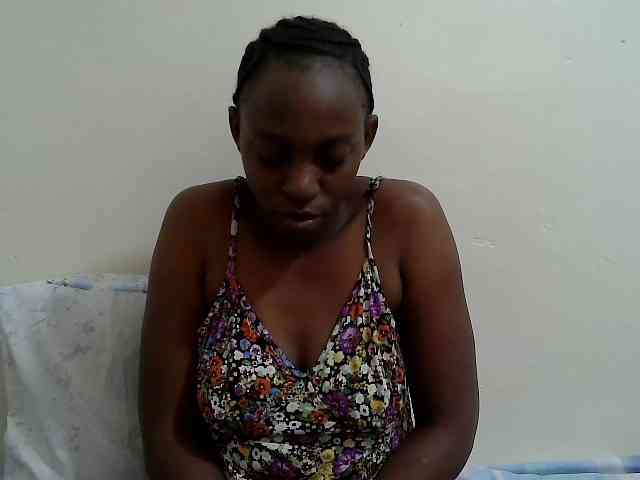 Anitah1 webcam