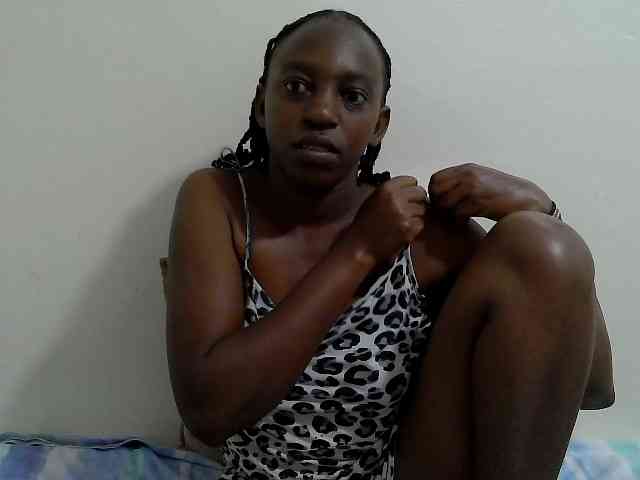 Anitah1 webcam