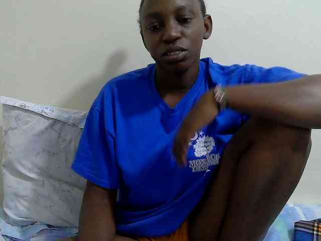 Anitah1 webcam