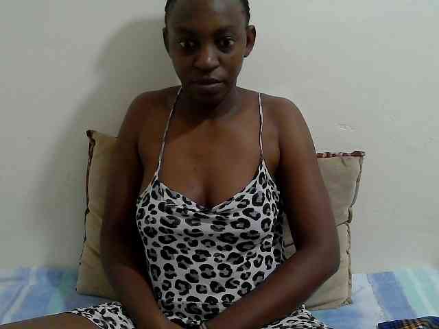 Anitah1 webcam