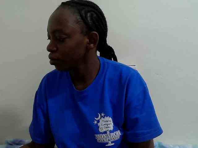 Anitah1 webcam