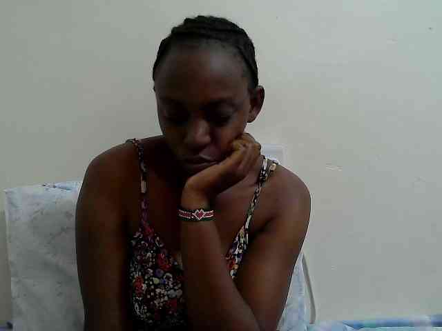 Anitah1 webcam