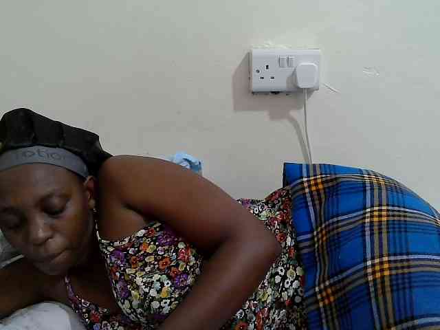 Anitah1 webcam