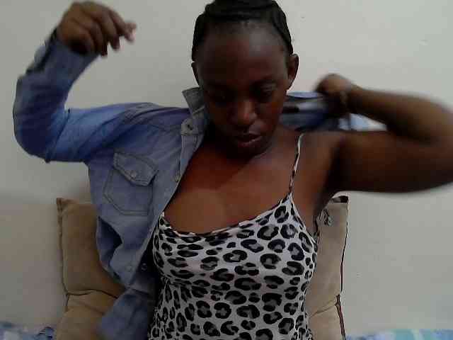 Anitah1 webcam