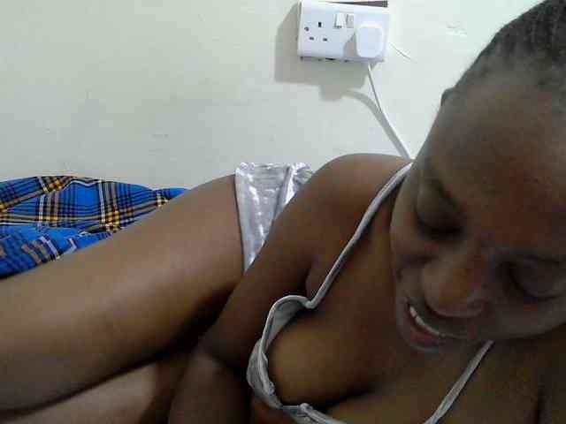 Anitah1 webcam
