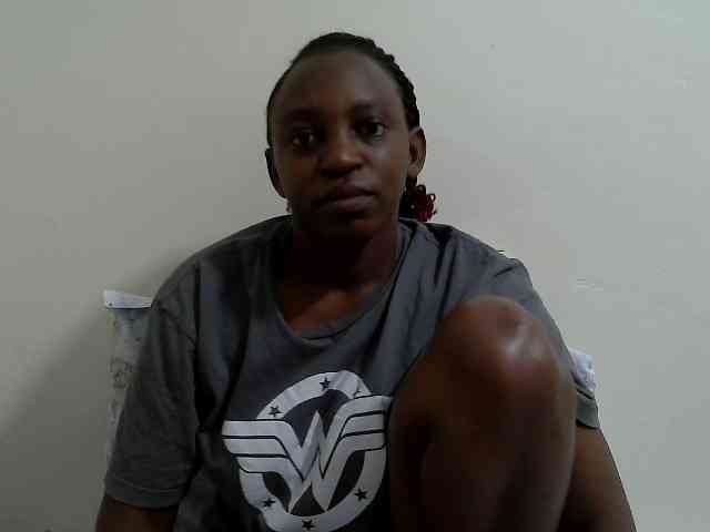 Anitah1 webcam