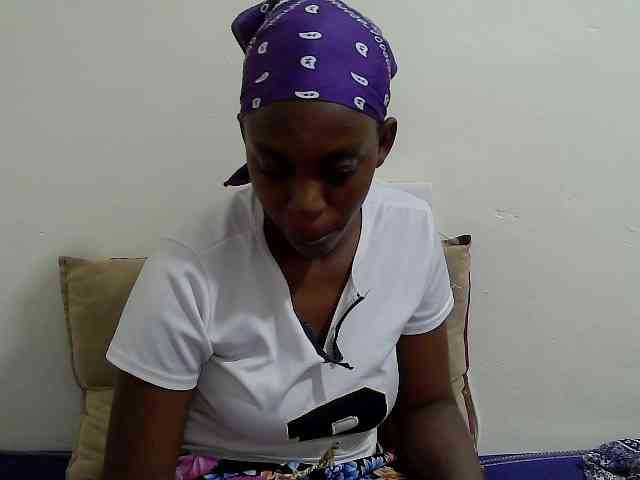 Anitah1 webcam