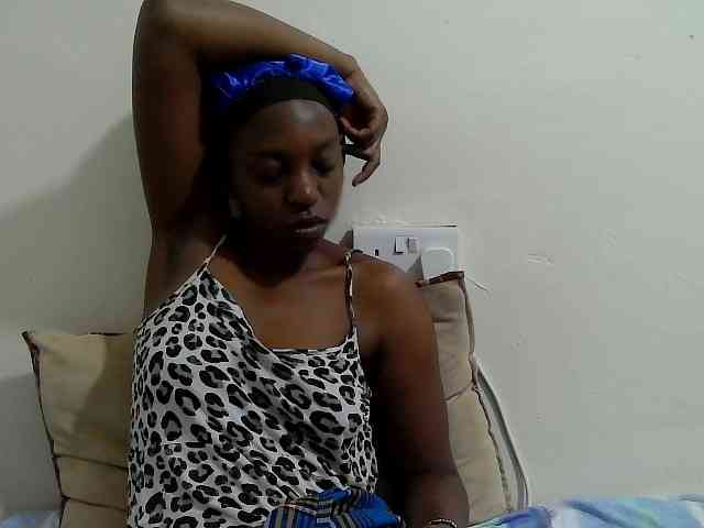 Anitah1 webcam