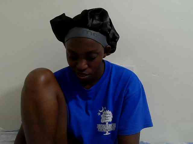 Anitah1 webcam