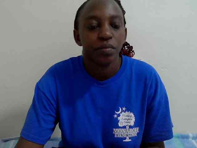 Anitah1 webcam