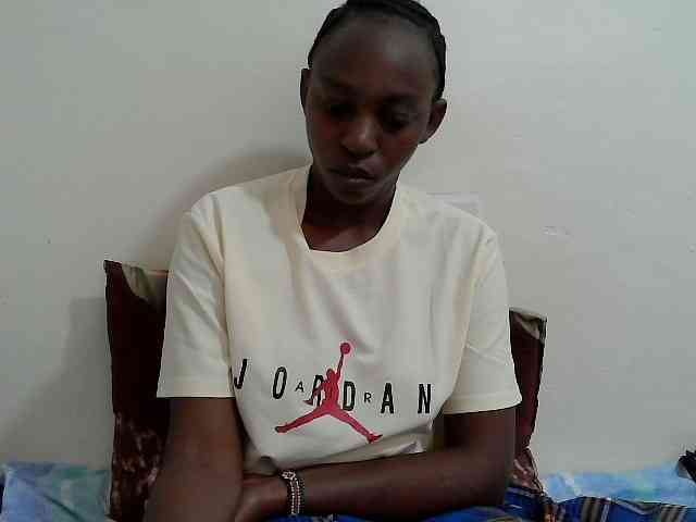 Anitah1 webcam