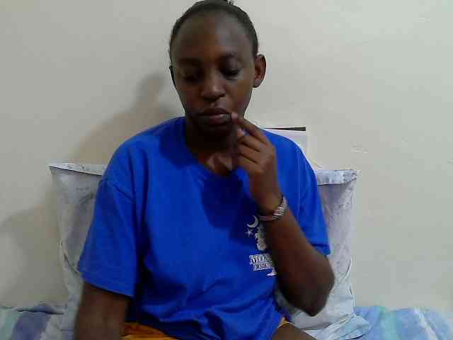 Anitah1 webcam