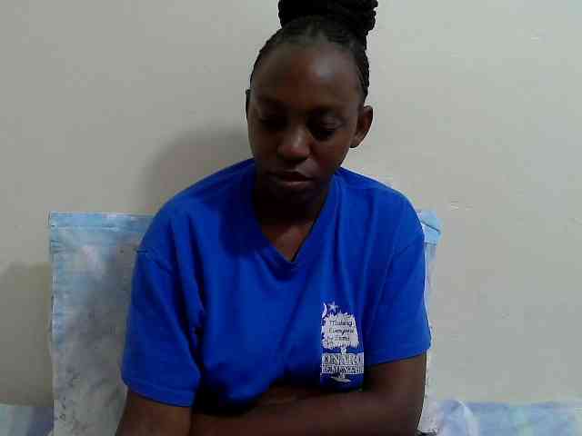 Anitah1 webcam