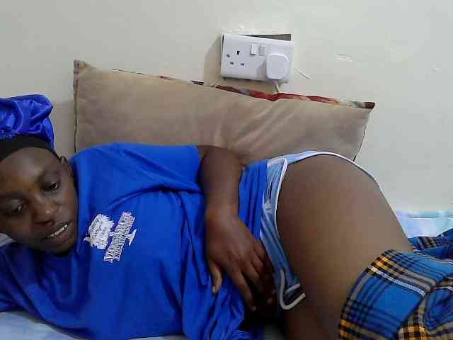 Anitah1 webcam