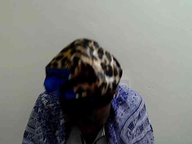 Anitah1 webcam