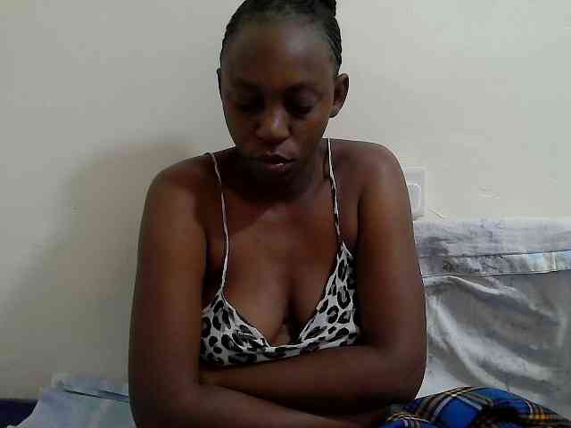 Anitah1 webcam