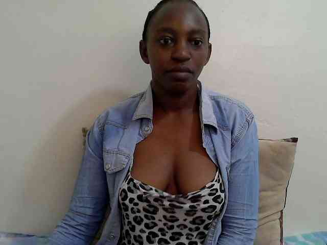 Anitah1 webcam